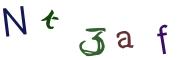 Recopier le code Captcha de l'image
