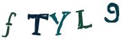 Recopier le code Captcha de l'image