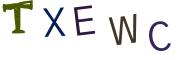 Recopier le code Captcha de l'image