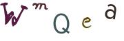 Recopier le code Captcha de l'image