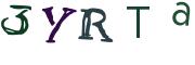 Recopier le code Captcha de l'image