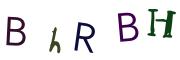 Recopier le code Captcha de l'image