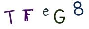 Recopier le code Captcha de l'image