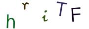 Recopier le code Captcha de l'image