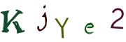 Recopier le code Captcha de l'image