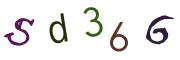 Recopier le code Captcha de l'image