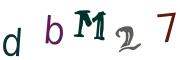 Recopier le code Captcha de l'image
