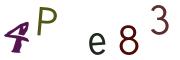 Recopier le code Captcha de l'image