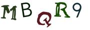 Recopier le code Captcha de l'image