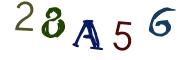 Recopier le code Captcha de l'image
