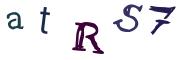 Recopier le code Captcha de l'image