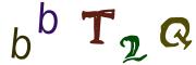 Recopier le code Captcha de l'image