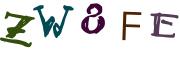 Recopier le code Captcha de l'image