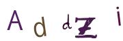 Recopier le code Captcha de l'image