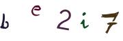 Recopier le code Captcha de l'image