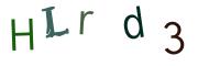 Recopier le code Captcha de l'image