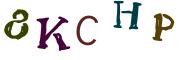 Recopier le code Captcha de l'image