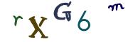 Recopier le code Captcha de l'image
