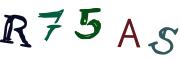 Recopier le code Captcha de l'image