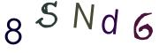 Recopier le code Captcha de l'image
