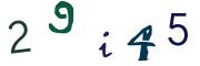 Recopier le code Captcha de l'image