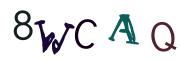 Recopier le code Captcha de l'image