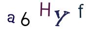 Recopier le code Captcha de l'image