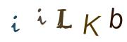 Recopier le code Captcha de l'image