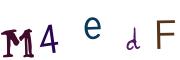 Recopier le code Captcha de l'image