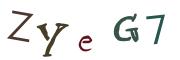 Recopier le code Captcha de l'image