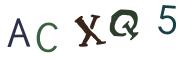 Recopier le code Captcha de l'image