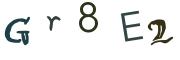 Recopier le code Captcha de l'image