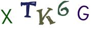 Recopier le code Captcha de l'image