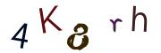 Recopier le code Captcha de l'image