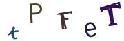 Recopier le code Captcha de l'image