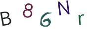 Recopier le code Captcha de l'image