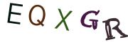 Recopier le code Captcha de l'image