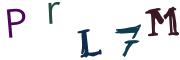 Recopier le code Captcha de l'image