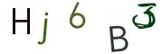 Recopier le code Captcha de l'image