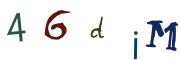 Recopier le code Captcha de l'image
