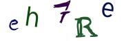 Recopier le code Captcha de l'image