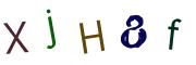 Recopier le code Captcha de l'image