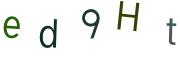 Recopier le code Captcha de l'image