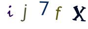 Recopier le code Captcha de l'image