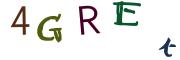 Recopier le code Captcha de l'image