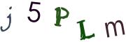 Recopier le code Captcha de l'image