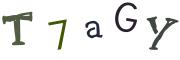 Recopier le code Captcha de l'image