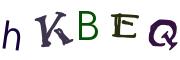 Recopier le code Captcha de l'image