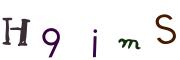 Recopier le code Captcha de l'image