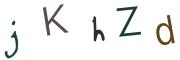 Recopier le code Captcha de l'image